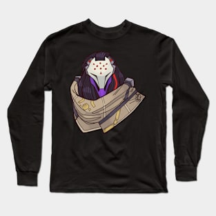 Rammattra Long Sleeve T-Shirt